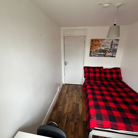 Bethnal Green Home Λονδίνο Εξωτερικό φωτογραφία