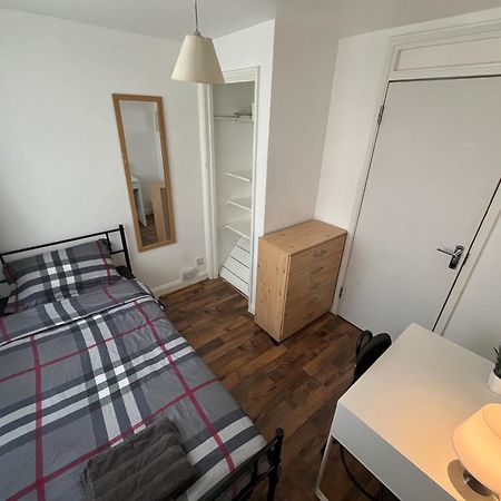 Bethnal Green Home Λονδίνο Εξωτερικό φωτογραφία