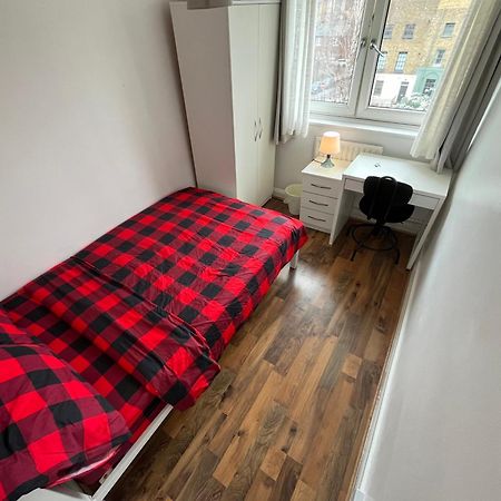 Bethnal Green Home Λονδίνο Εξωτερικό φωτογραφία