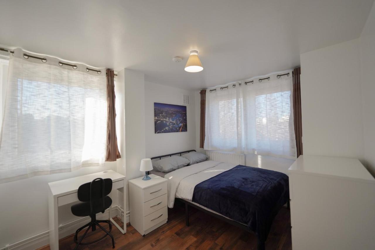 Bethnal Green Home Λονδίνο Εξωτερικό φωτογραφία