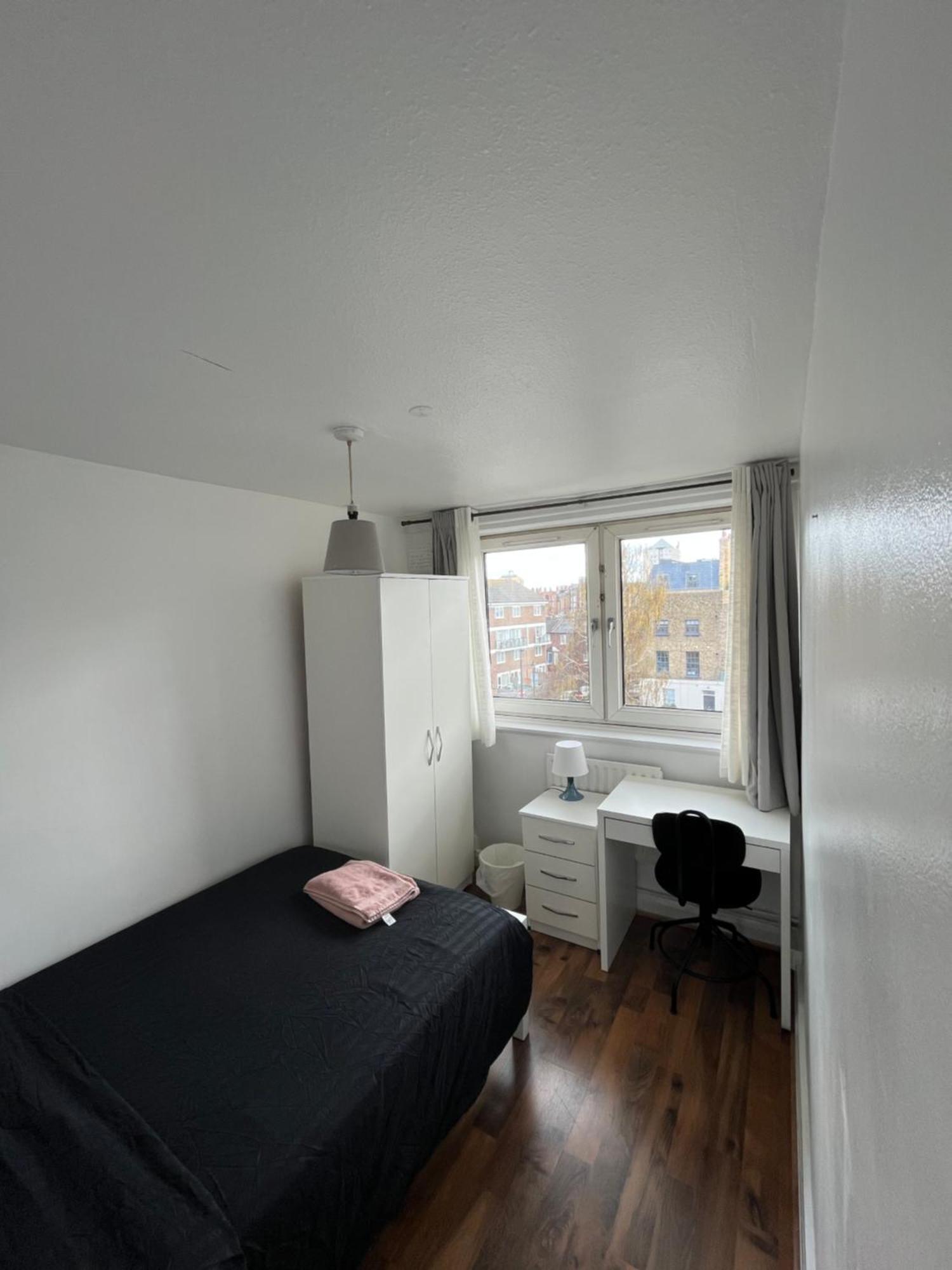 Bethnal Green Home Λονδίνο Εξωτερικό φωτογραφία