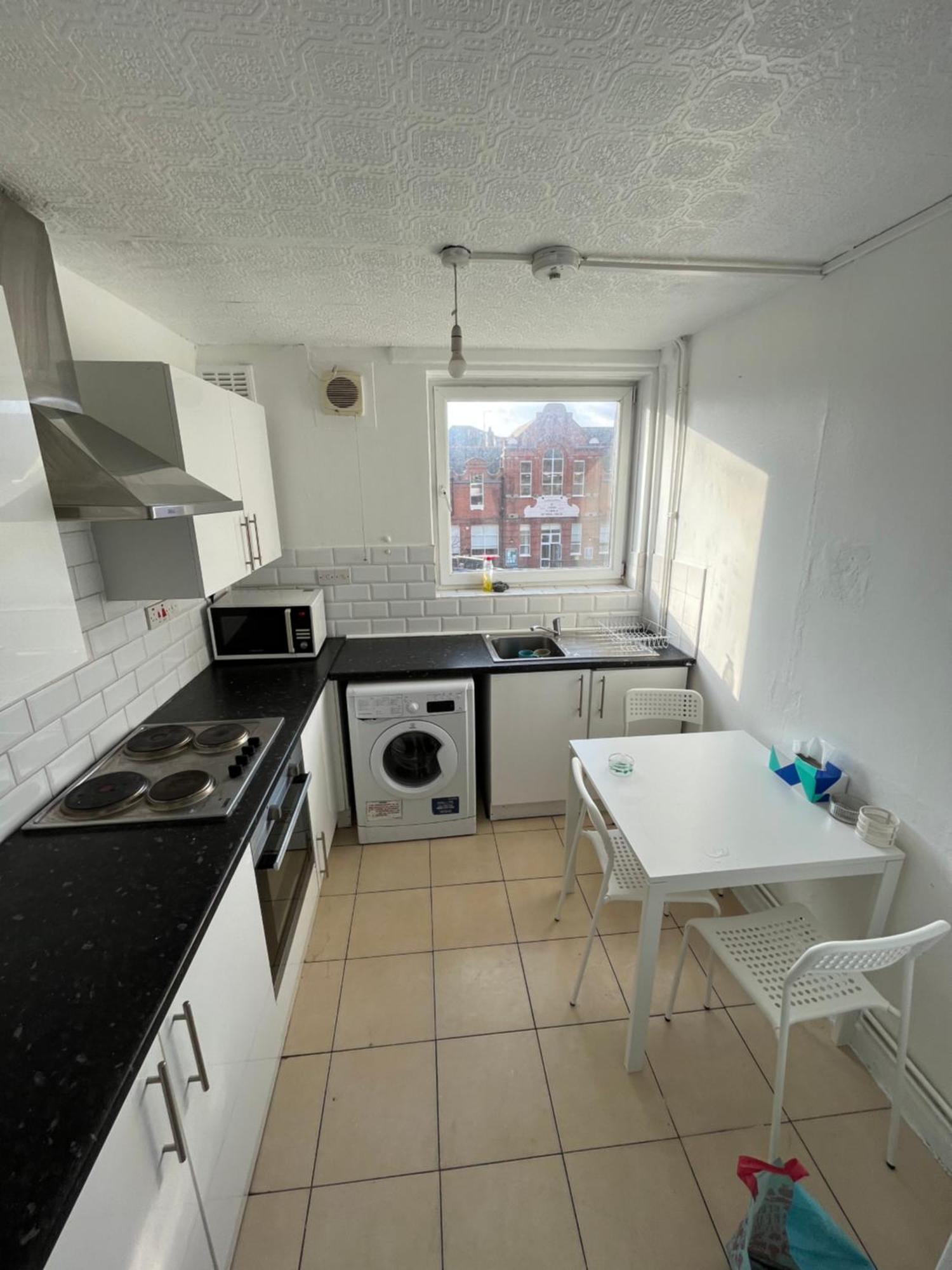 Bethnal Green Home Λονδίνο Εξωτερικό φωτογραφία