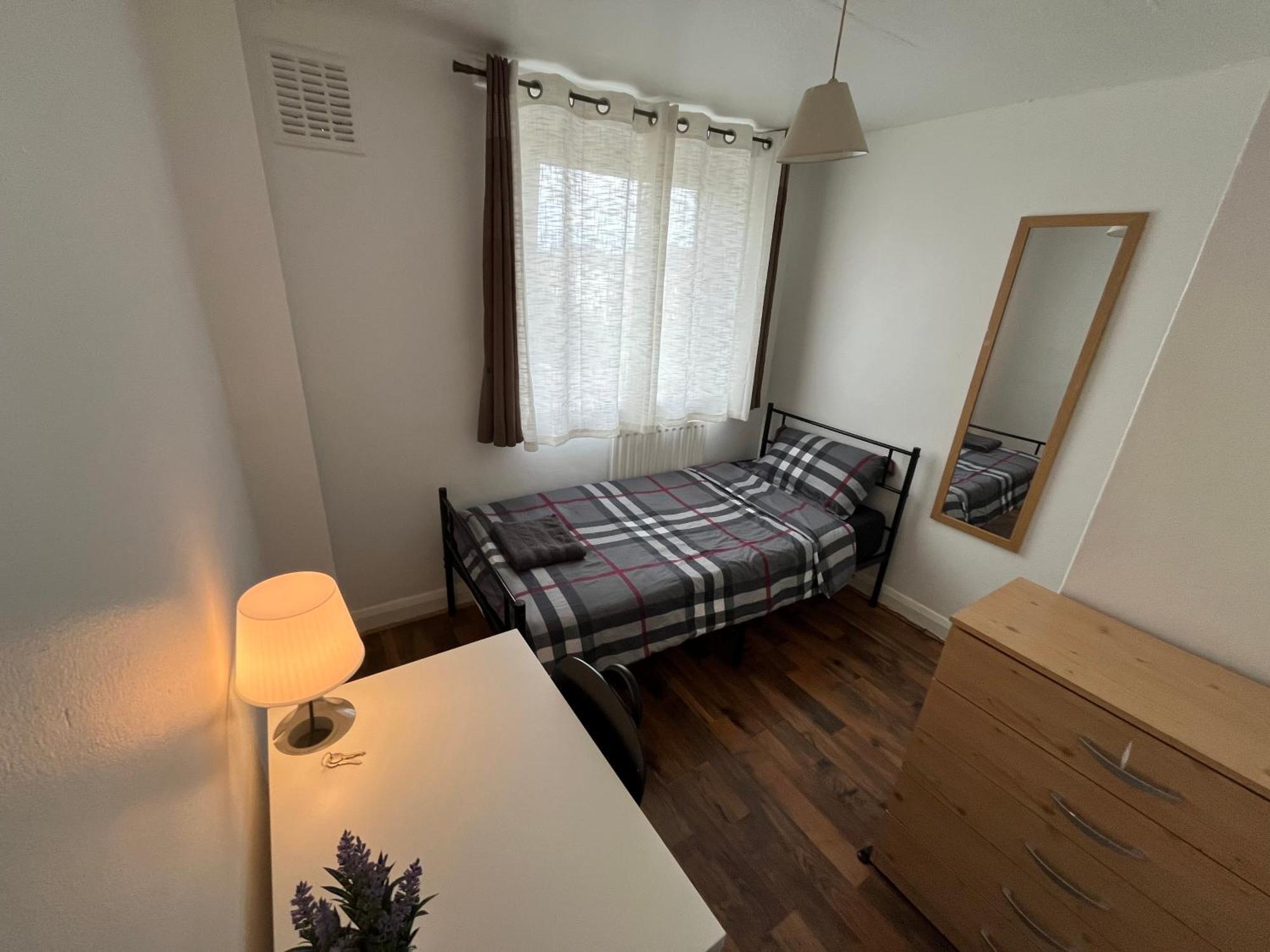 Bethnal Green Home Λονδίνο Εξωτερικό φωτογραφία