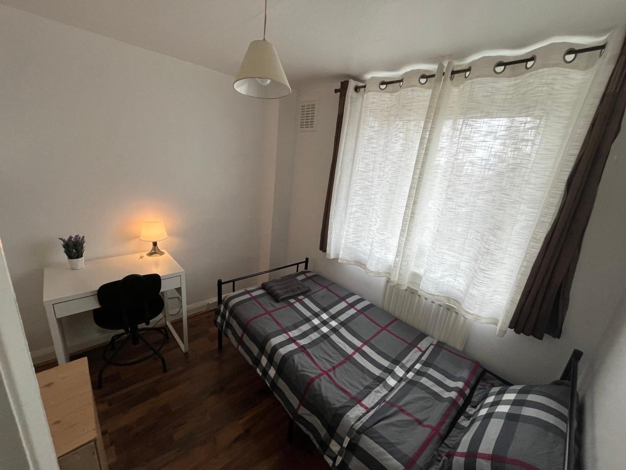 Bethnal Green Home Λονδίνο Εξωτερικό φωτογραφία