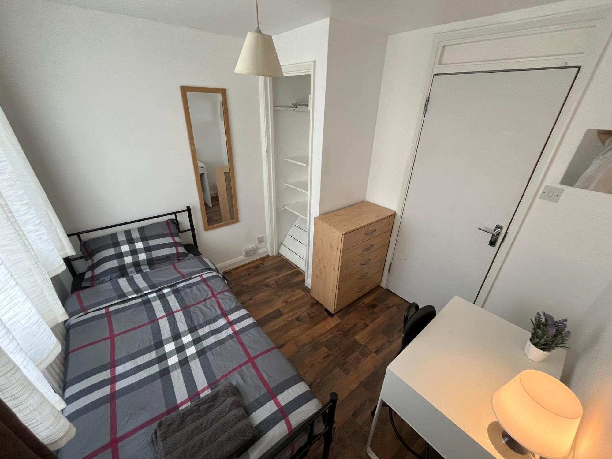 Bethnal Green Home Λονδίνο Εξωτερικό φωτογραφία