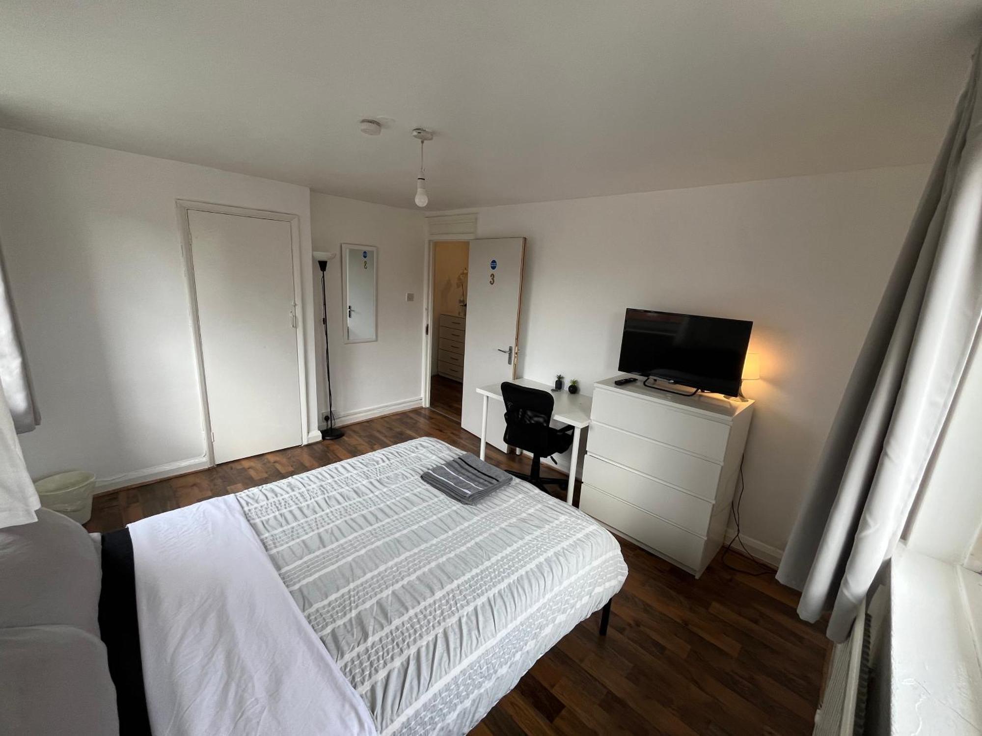 Bethnal Green Home Λονδίνο Εξωτερικό φωτογραφία