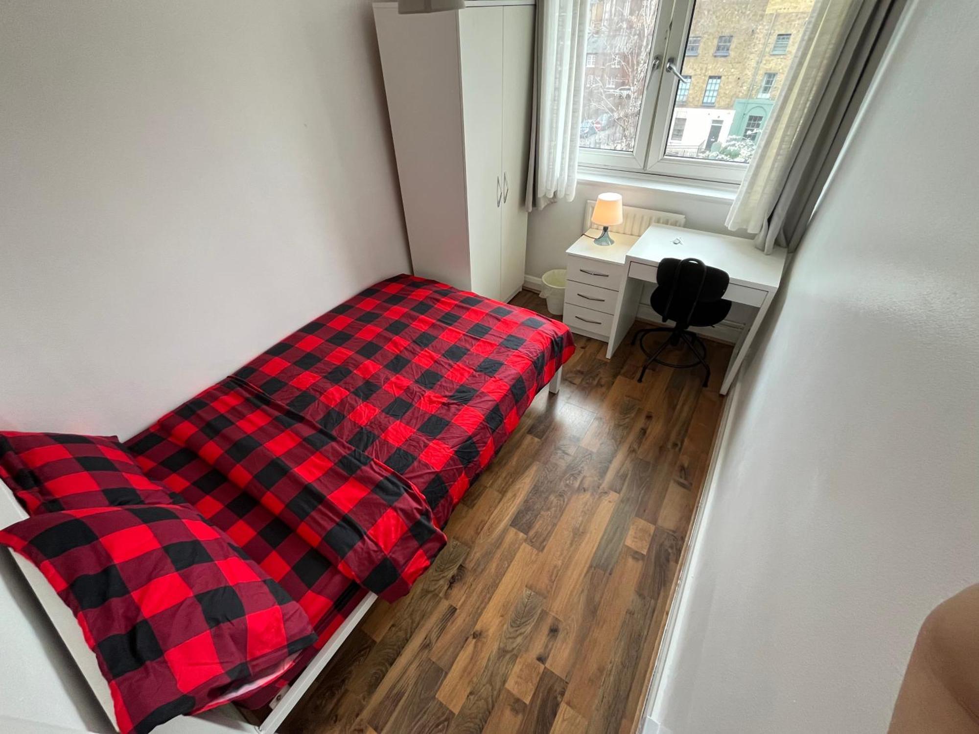 Bethnal Green Home Λονδίνο Εξωτερικό φωτογραφία