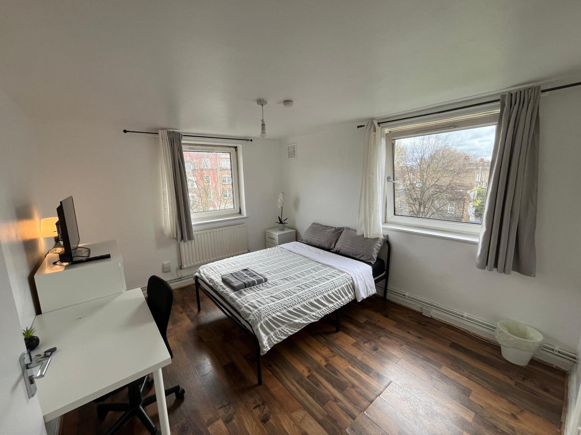Bethnal Green Home Λονδίνο Εξωτερικό φωτογραφία