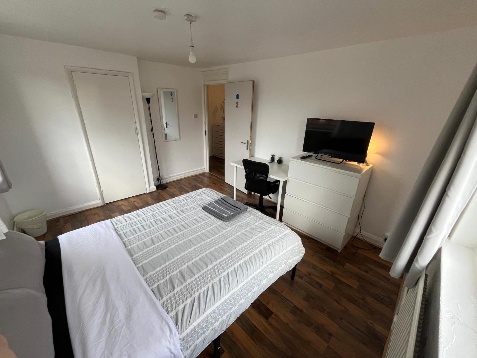 Bethnal Green Home Λονδίνο Εξωτερικό φωτογραφία