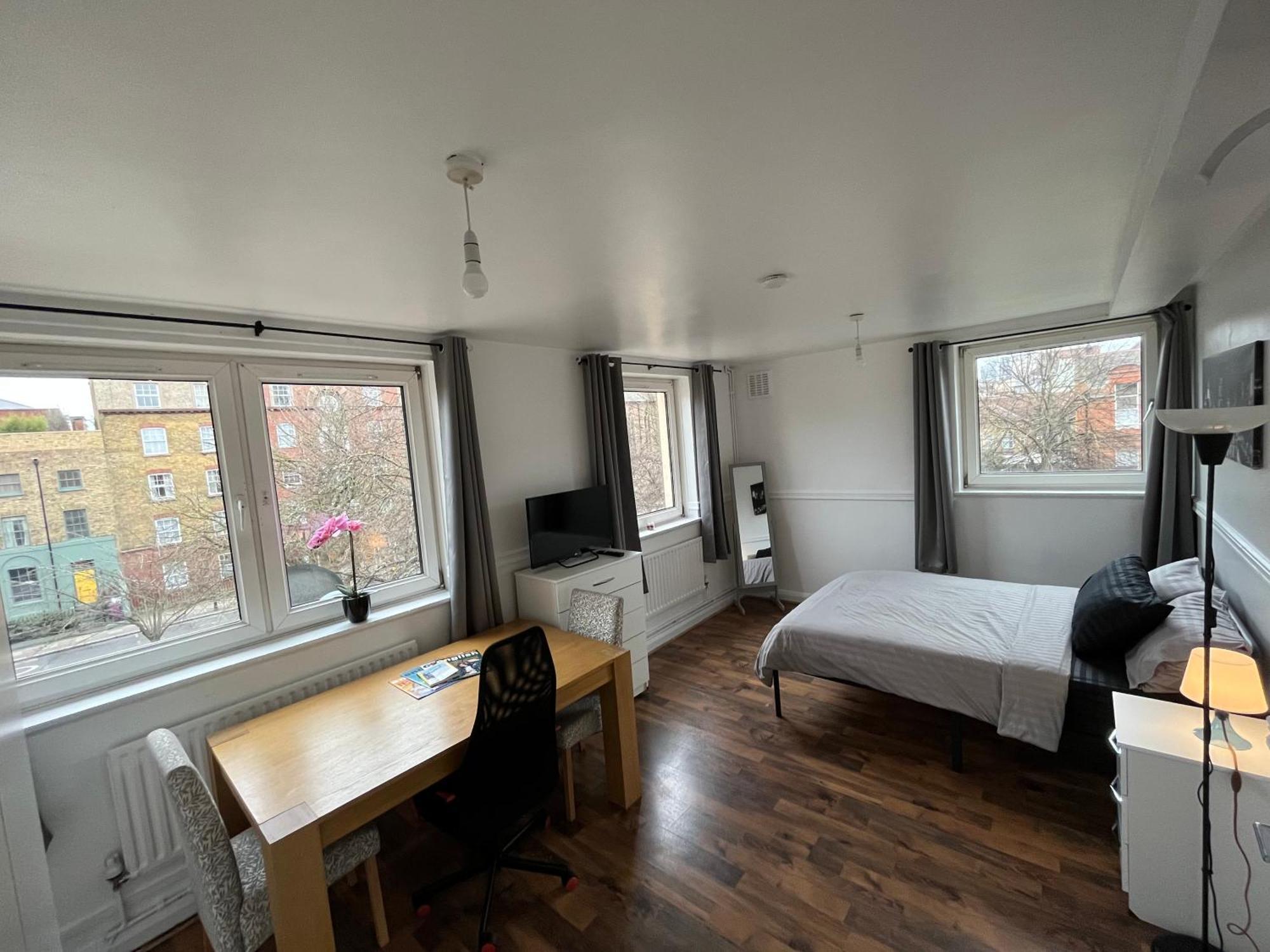 Bethnal Green Home Λονδίνο Εξωτερικό φωτογραφία