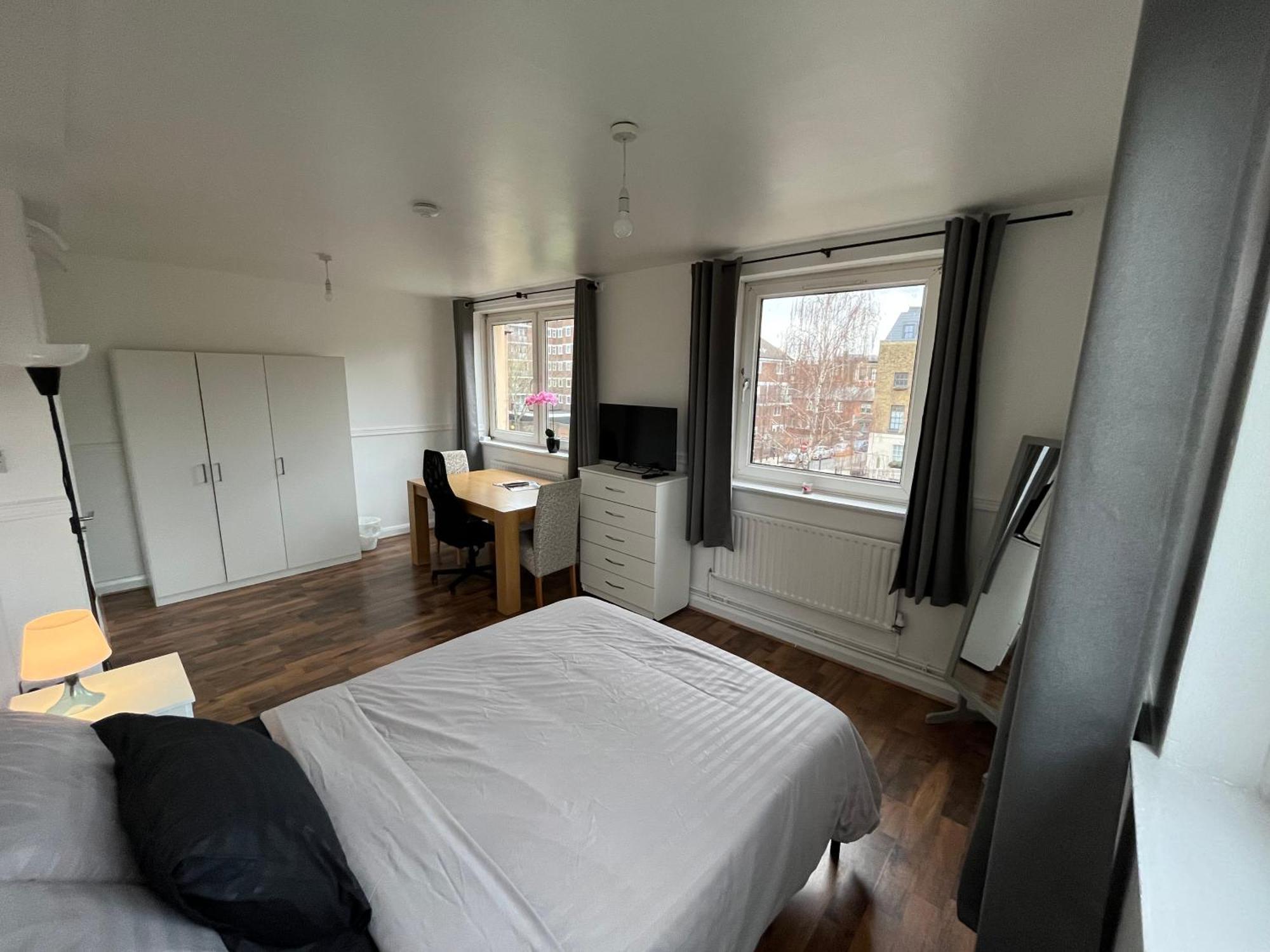 Bethnal Green Home Λονδίνο Εξωτερικό φωτογραφία